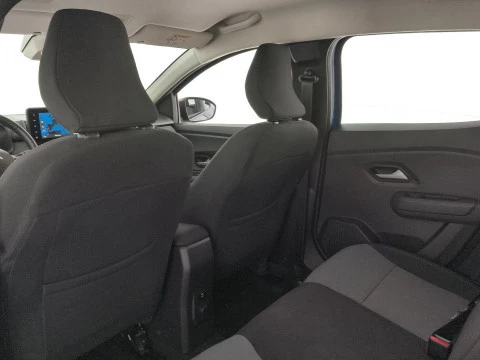 Dacia Sandero  Stepway ECO-G Extreme Go 74kW