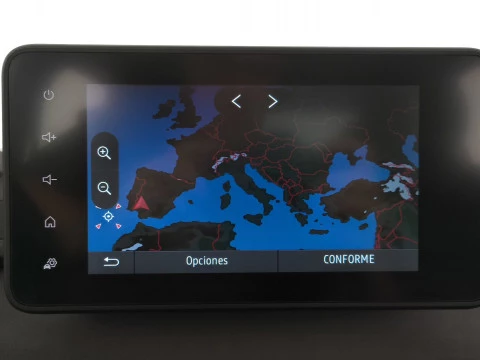 Dacia Sandero  Stepway ECO-G Extreme Go 74kW