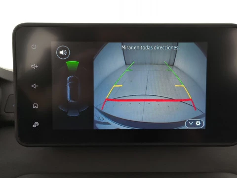 Dacia Sandero  Stepway ECO-G Extreme Go 74kW