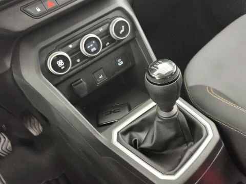 Dacia Sandero  Stepway ECO-G Extreme Go 74kW