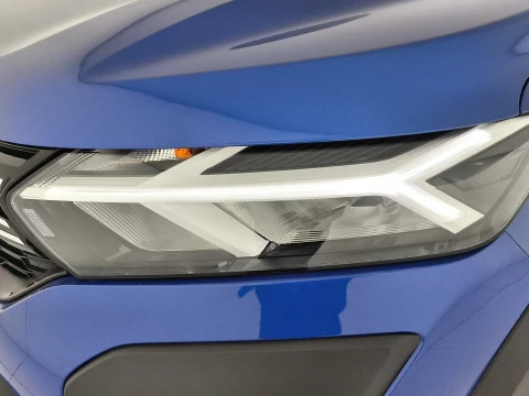 Dacia Sandero  Stepway ECO-G Extreme Go 74kW