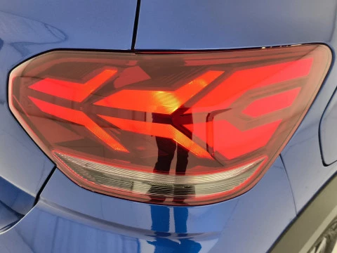 Dacia Sandero  Stepway ECO-G Extreme Go 74kW