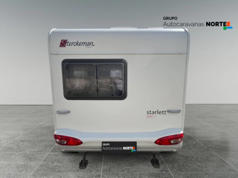 STERCKMAN Sterckman LMC STARLETT 390 CP