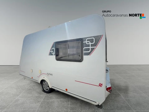STERCKMAN Sterckman LMC STARLETT 390 CP