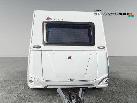 STERCKMAN Sterckman LMC STARLETT 390 CP