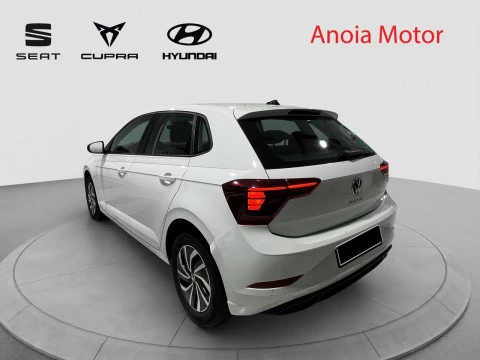 Volkswagen Polo Life 1.0 TSI 70 kW (95 CV)