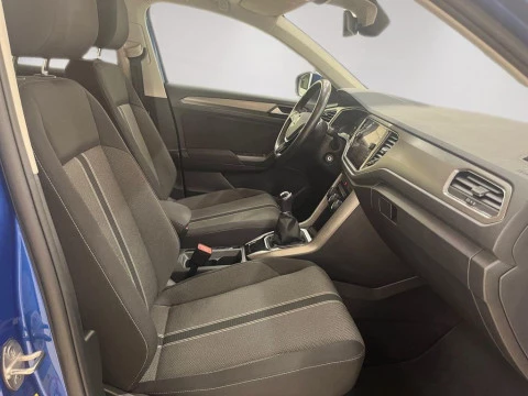 Volkswagen T-Roc Advance 1.0 TSI 81 kW (110 CV)