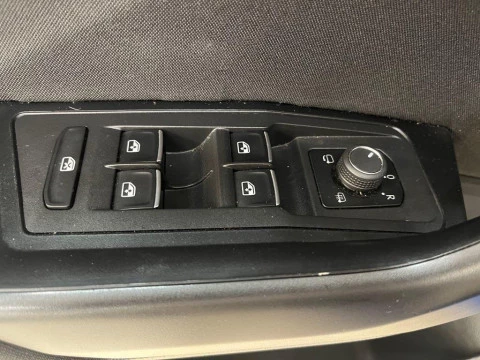 Volkswagen T-Roc Advance 1.0 TSI 81 kW (110 CV)