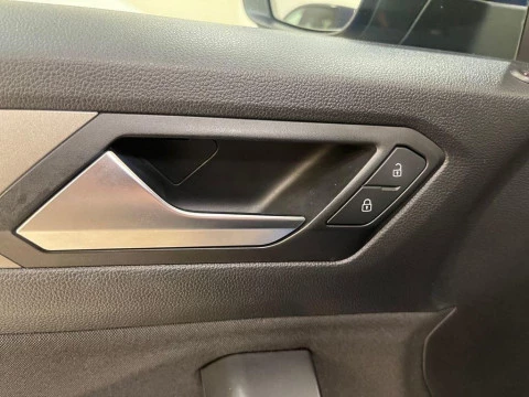 Volkswagen T-Roc Advance 1.0 TSI 81 kW (110 CV)