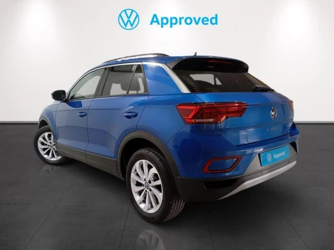 Volkswagen T-Roc Advance 1.0 TSI 81 kW (110 CV)