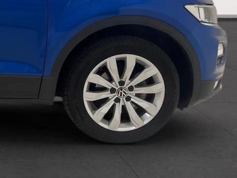 Volkswagen T-Roc Advance 1.0 TSI 81 kW (110 CV)