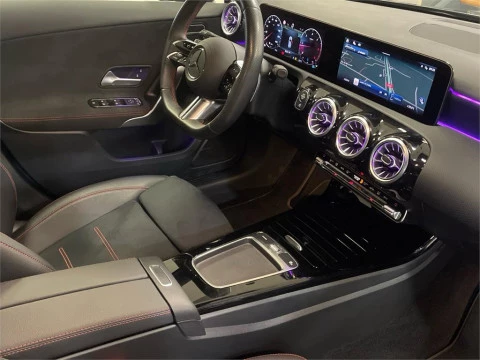 Mercedes-Benz Clase A 200