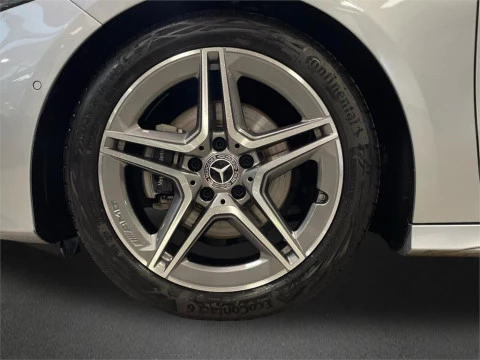 Mercedes-Benz Clase A 200