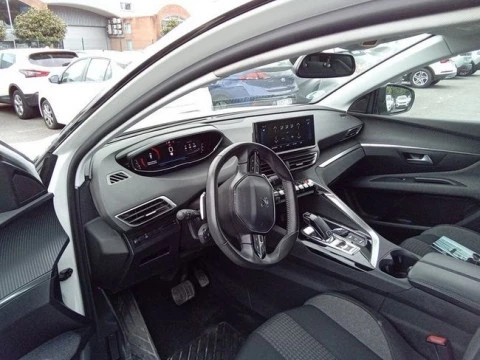 Peugeot 3008 1.5 BlueHDi 96kW Active Pack EAT8