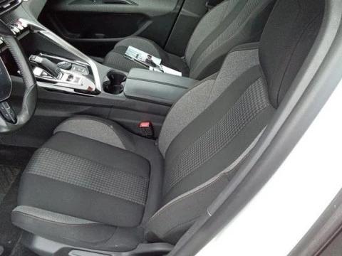 Peugeot 3008 1.5 BlueHDi 96kW Active Pack EAT8