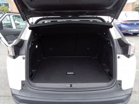 Peugeot 3008 1.5 BlueHDi 96kW Active Pack EAT8