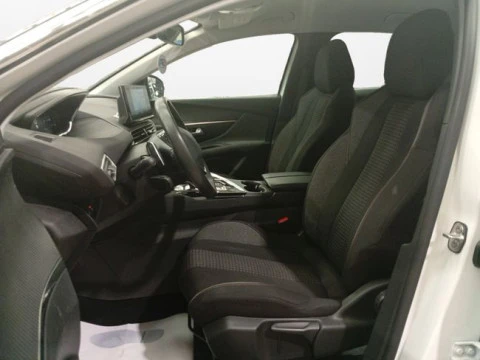 Peugeot 3008 1.5 BlueHDi 96kW Active Pack EAT8