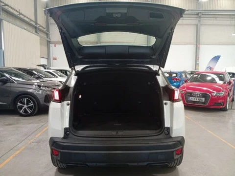 Peugeot 3008 1.5 BlueHDi 96kW Active Pack EAT8