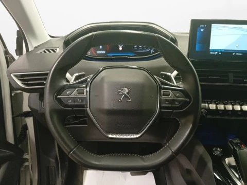 Peugeot 3008 1.5 BlueHDi 96kW Active Pack EAT8