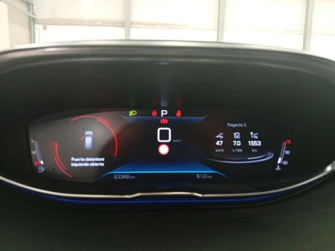 Peugeot 3008 1.5 BlueHDi 96kW Active Pack EAT8