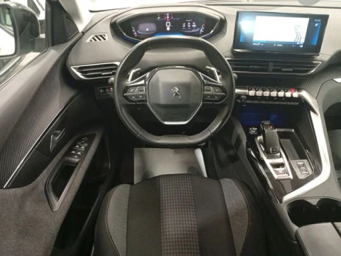Peugeot 3008 1.5 BlueHDi 96kW Active Pack EAT8