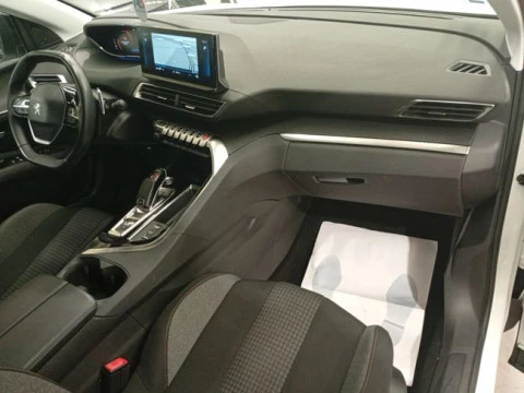 Peugeot 3008 1.5 BlueHDi 96kW Active Pack EAT8