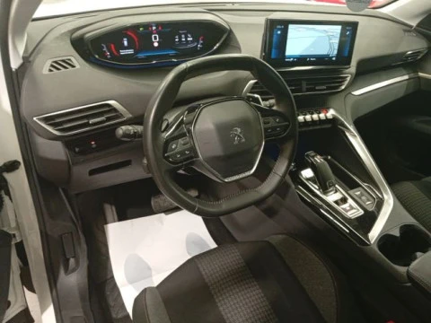 Peugeot 3008 1.5 BlueHDi 96kW Active Pack EAT8