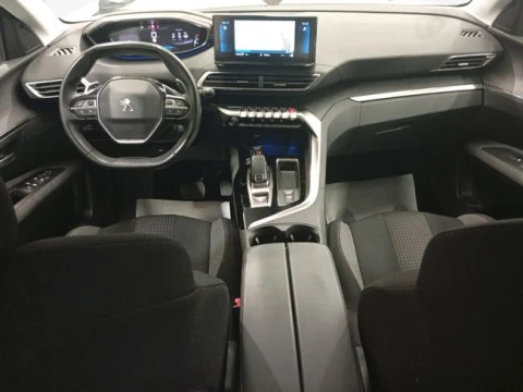 Peugeot 3008 1.5 BlueHDi 96kW Active Pack EAT8