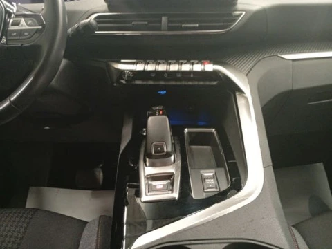 Peugeot 3008 1.5 BlueHDi 96kW Active Pack EAT8