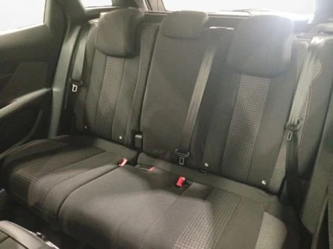 Peugeot 3008 1.5 BlueHDi 96kW Active Pack EAT8