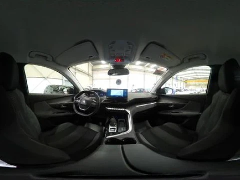 Peugeot 3008 1.5 BlueHDi 96kW Active Pack EAT8