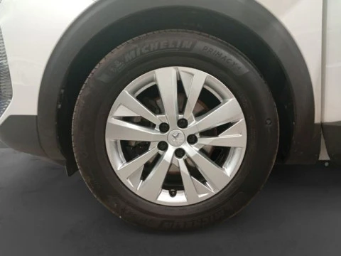 Peugeot 3008 1.5 BlueHDi 96kW Active Pack EAT8