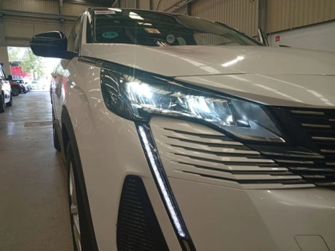 Peugeot 3008 1.5 BlueHDi 96kW Active Pack EAT8