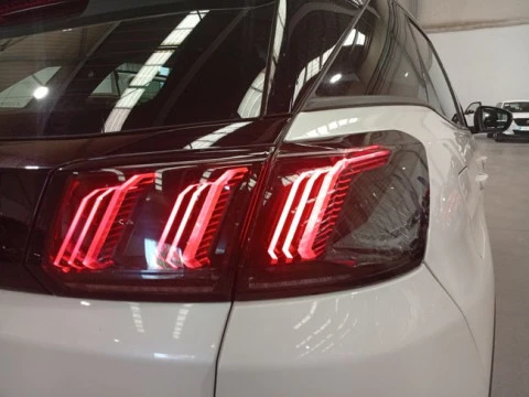 Peugeot 3008 1.5 BlueHDi 96kW Active Pack EAT8