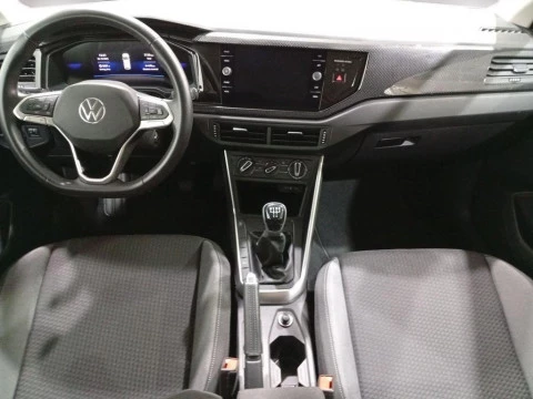 Volkswagen Polo Life 1.0 TSI 70 kW (95 CV)
