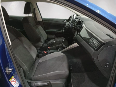 Volkswagen Polo Life 1.0 TSI 70 kW (95 CV)