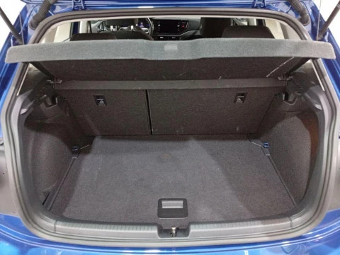 Volkswagen Polo Life 1.0 TSI 70 kW (95 CV)