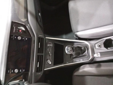 Volkswagen Polo Life 1.0 TSI 70 kW (95 CV)