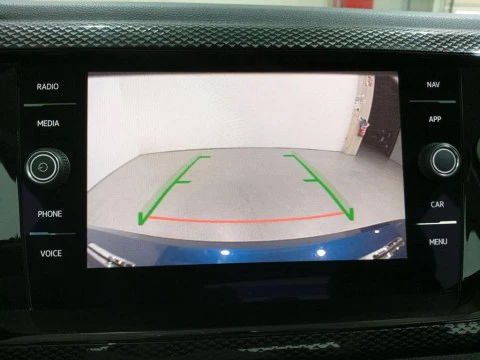 Volkswagen Polo Life 1.0 TSI 70 kW (95 CV)