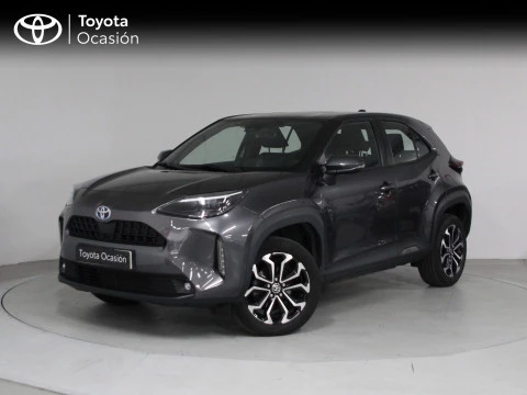 Toyota Yaris Cross 1.5 120H Active Tech