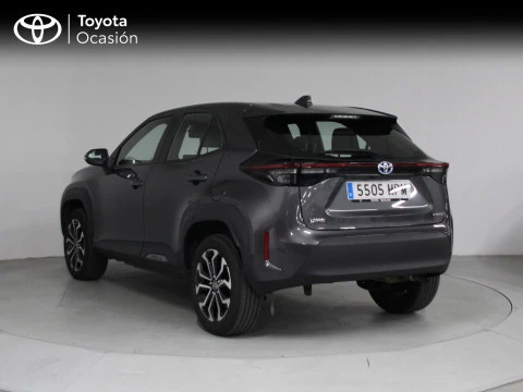 Toyota Yaris Cross 1.5 120H Active Tech