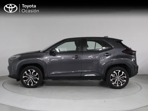 Toyota Yaris Cross 1.5 120H Active Tech