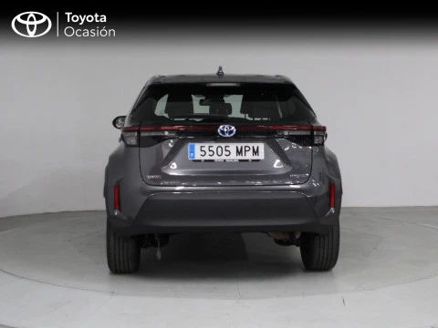 Toyota Yaris Cross 1.5 120H Active Tech