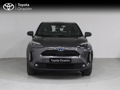 Toyota Yaris Cross 1.5 120H Active Tech