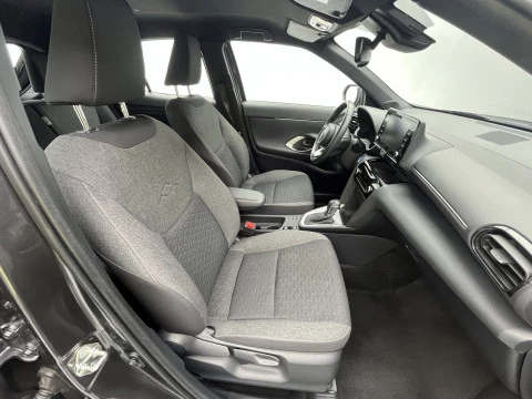 Toyota Yaris Cross 1.5 120H Active Tech