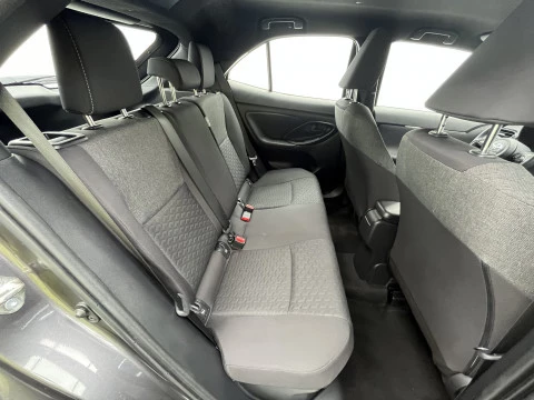 Toyota Yaris Cross 1.5 120H Active Tech