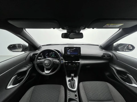 Toyota Yaris Cross 1.5 120H Active Tech