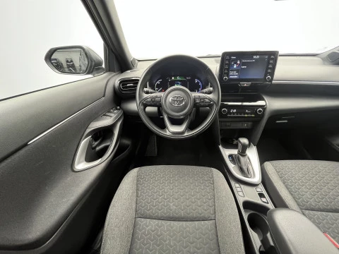 Toyota Yaris Cross 1.5 120H Active Tech