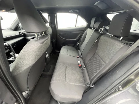 Toyota Yaris Cross 1.5 120H Active Tech