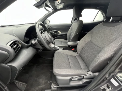 Toyota Yaris Cross 1.5 120H Active Tech